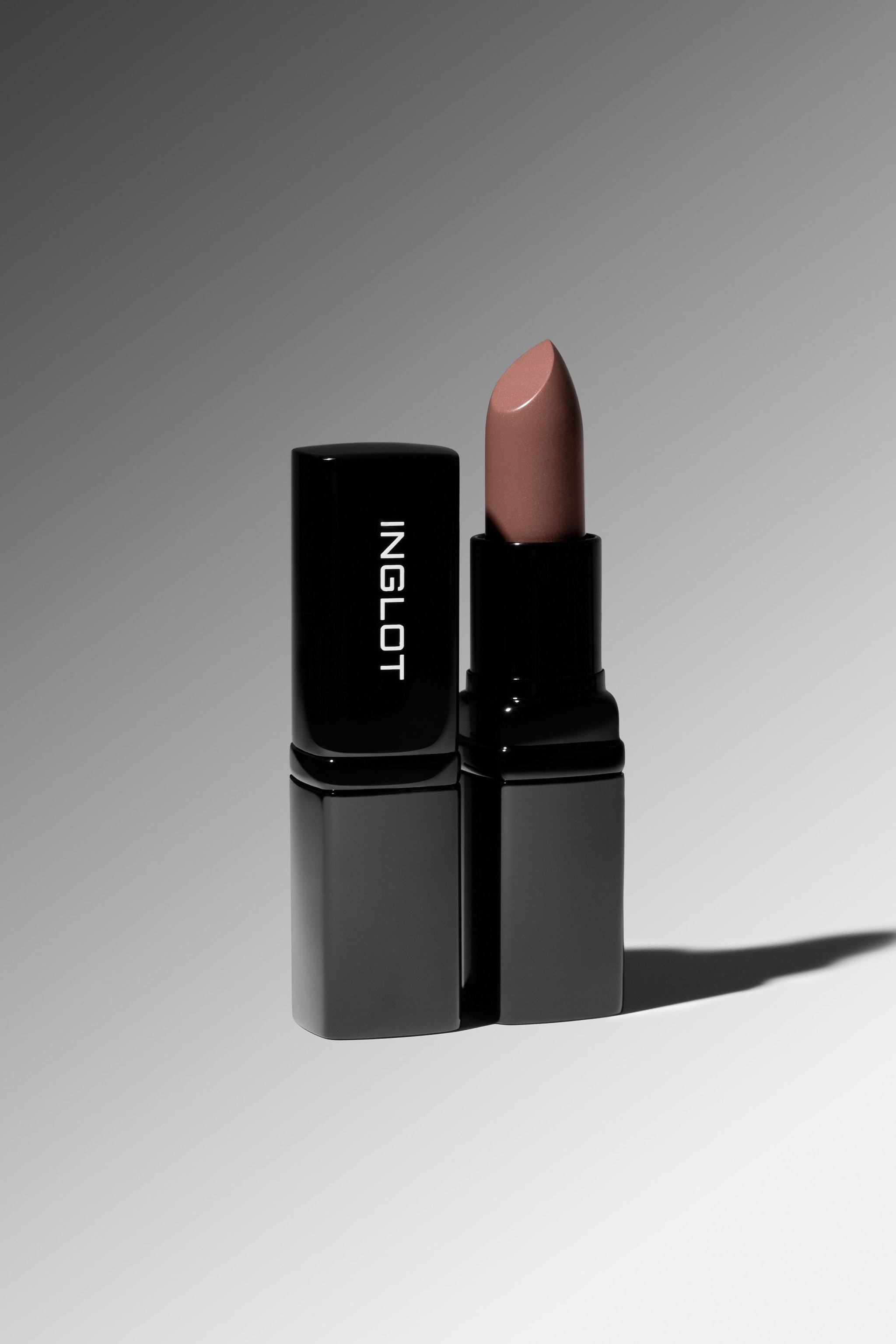 INGLOT Lipsatin Lipstick image 5