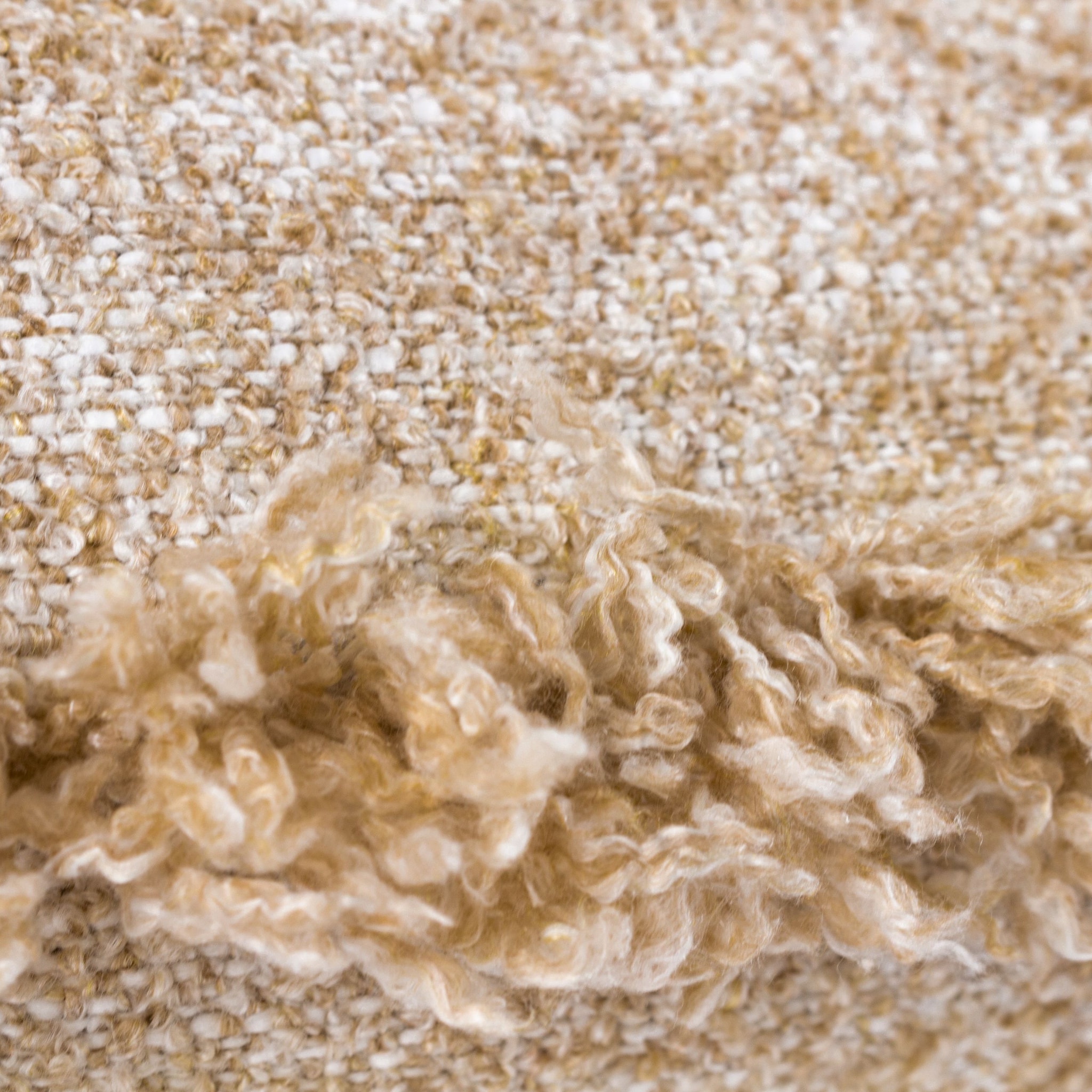 Yard Doze Woven Fringed Cushion image 3