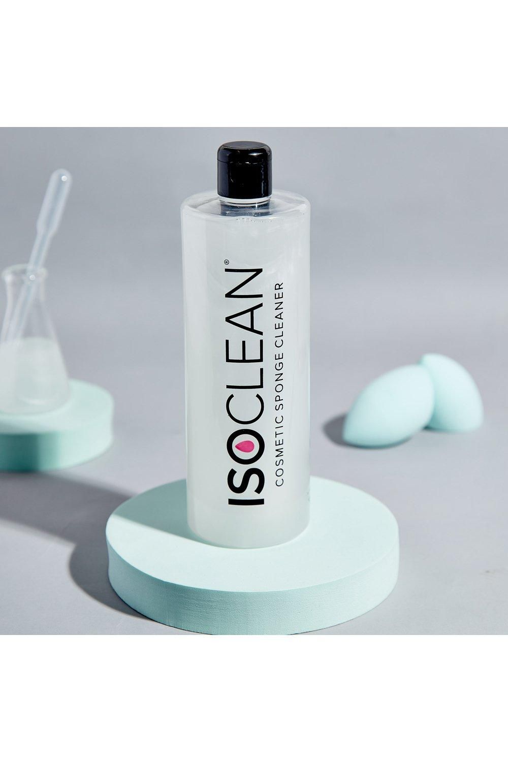 ISOClean ISOCLEAN Cosmetic Sponge Cleaner 525ml Misc image 4