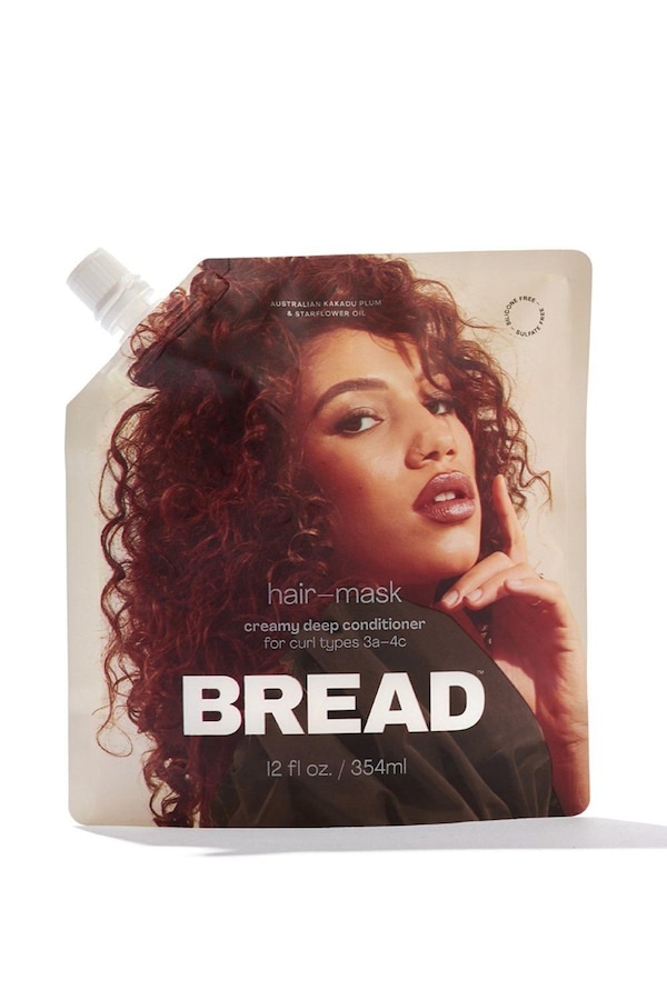 BREAD BEAUTY SUPPLY Hair Mask Creamy Deep Conditioner 345ml Multi
