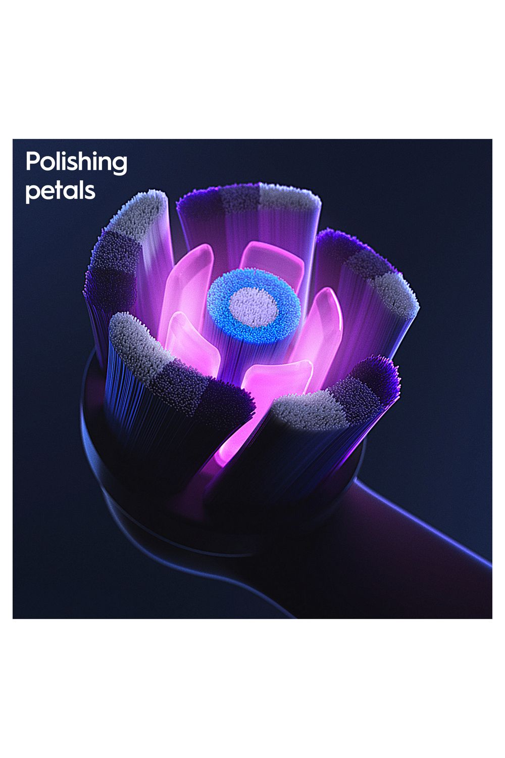 Oral B iO Radiant White 2ct Multi image 4