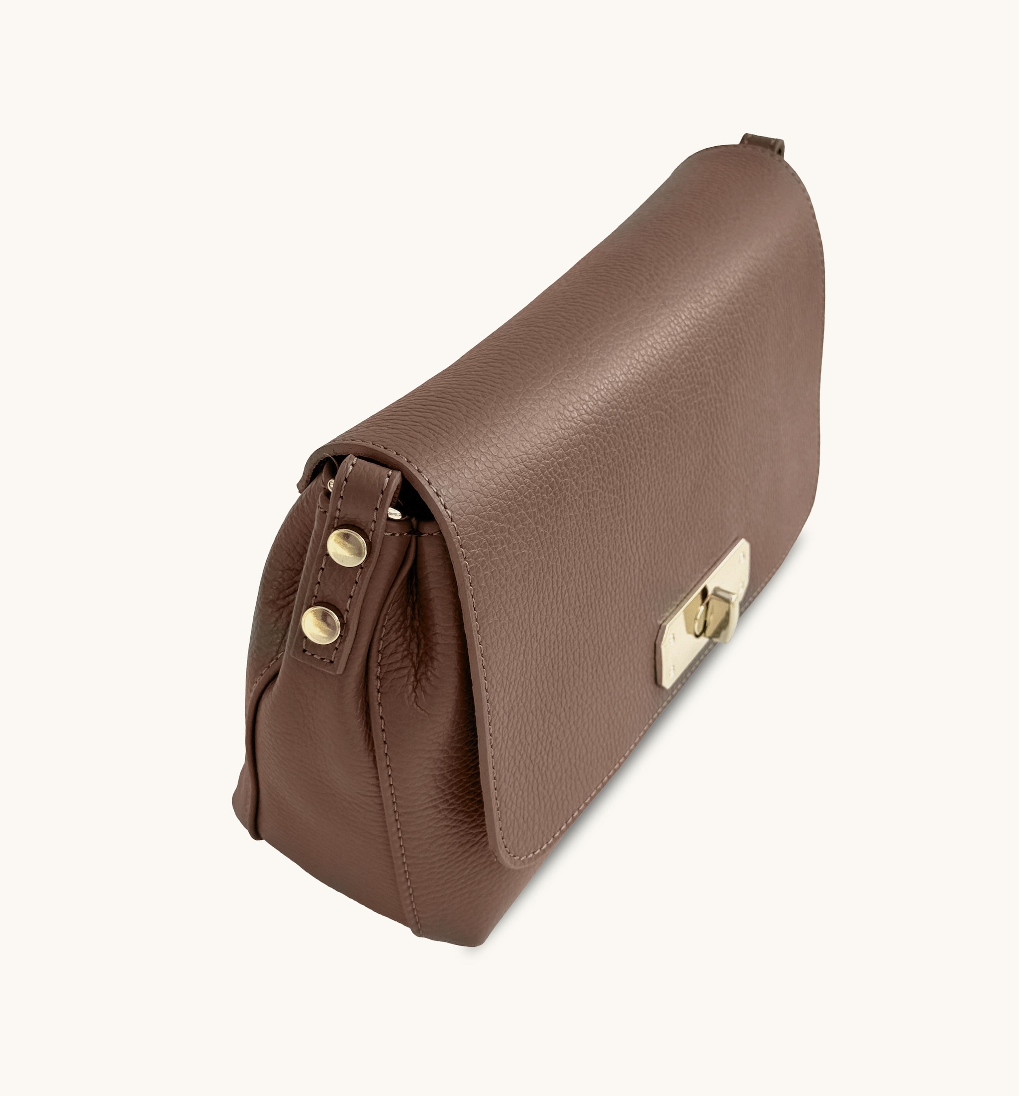 Apatchy London The Maisie Maxi Leather Bag image 3