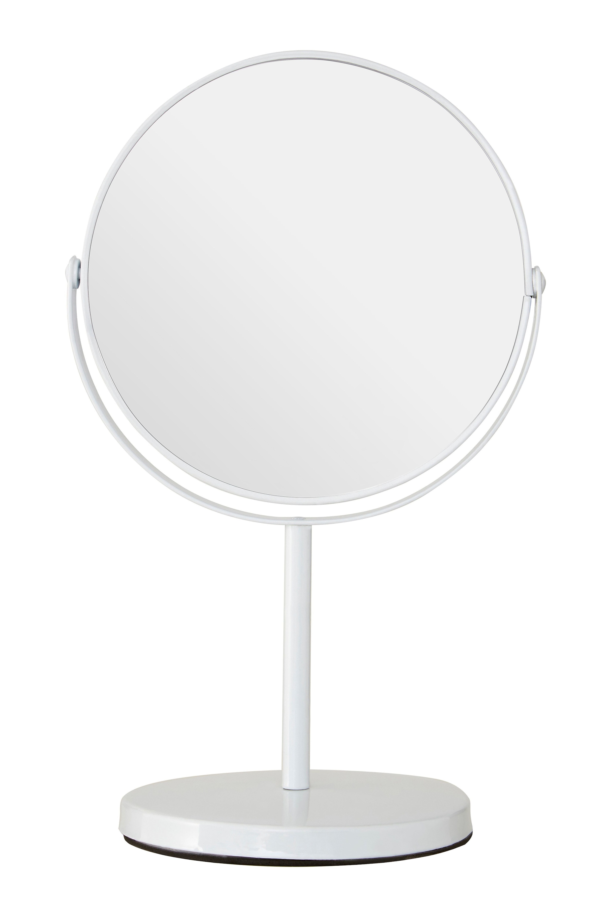 Orsina Marisha Swivel Large Table Mirror image 1