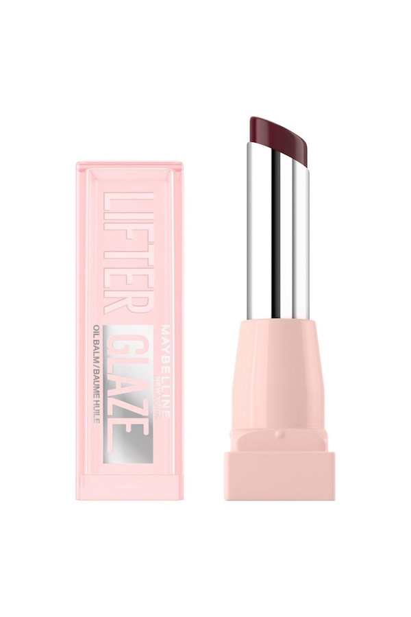Maybelline Lifter Glaze Lip Balm 2.8g Espresso
