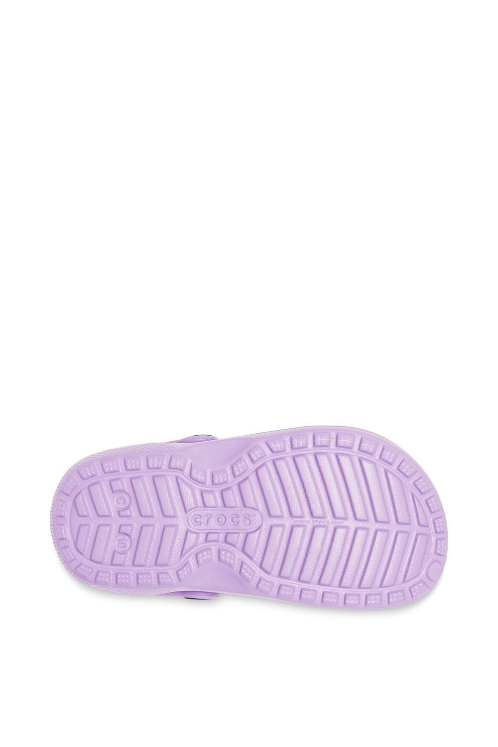 Crocs Classic' Lined Clog image 4