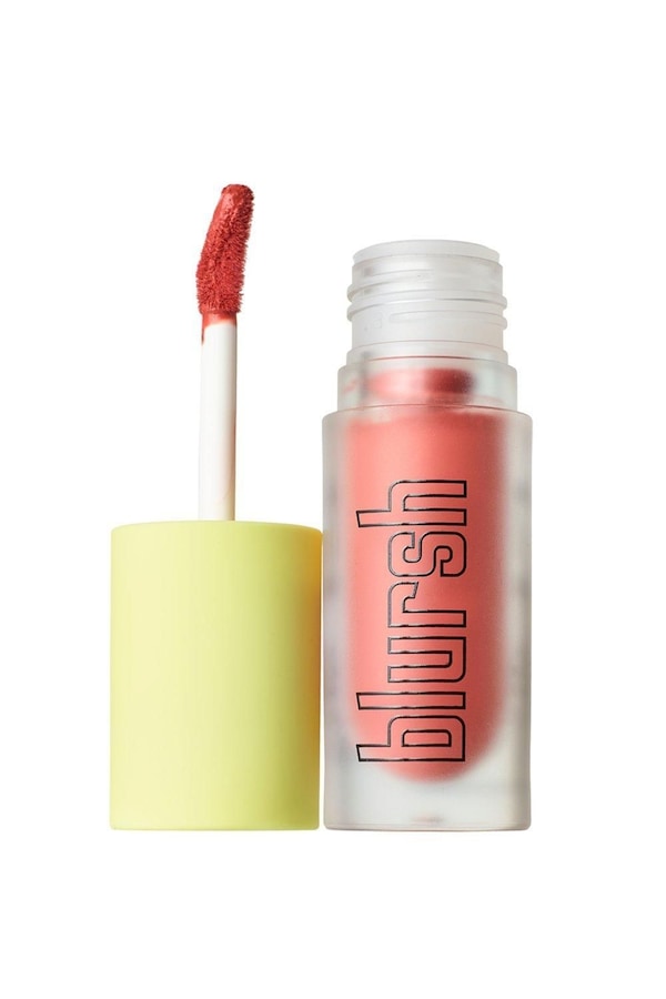 Made by Mitchell Blursh Liquid Blusher Cherry Cola