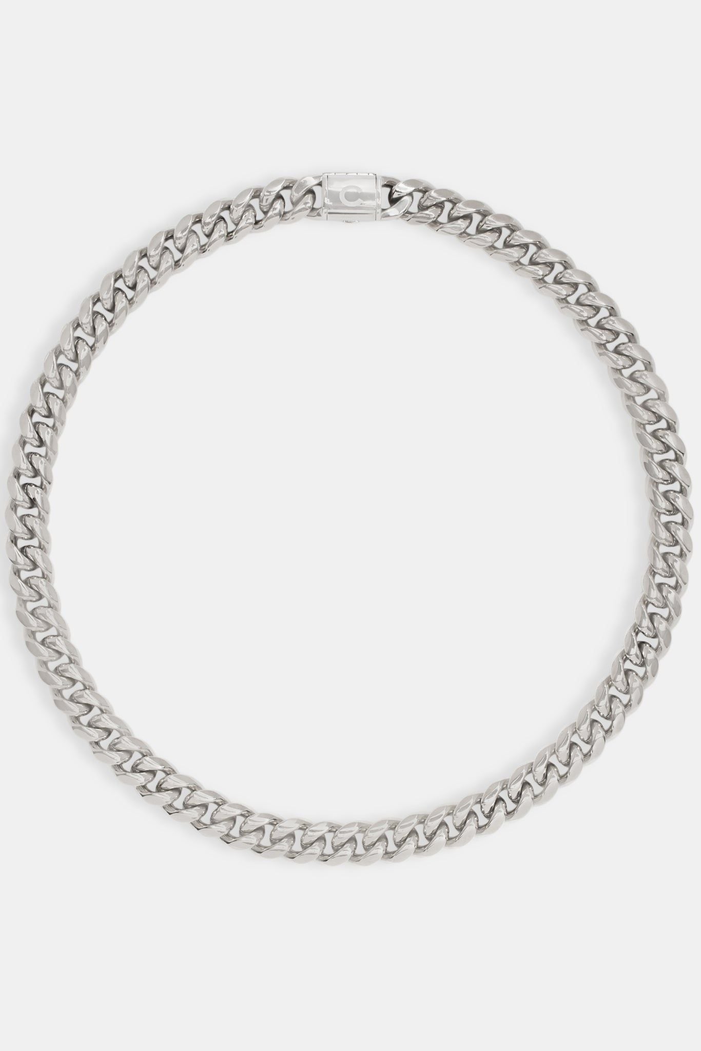 Cernucci 12mm Miami Cuban Link Chain image 4