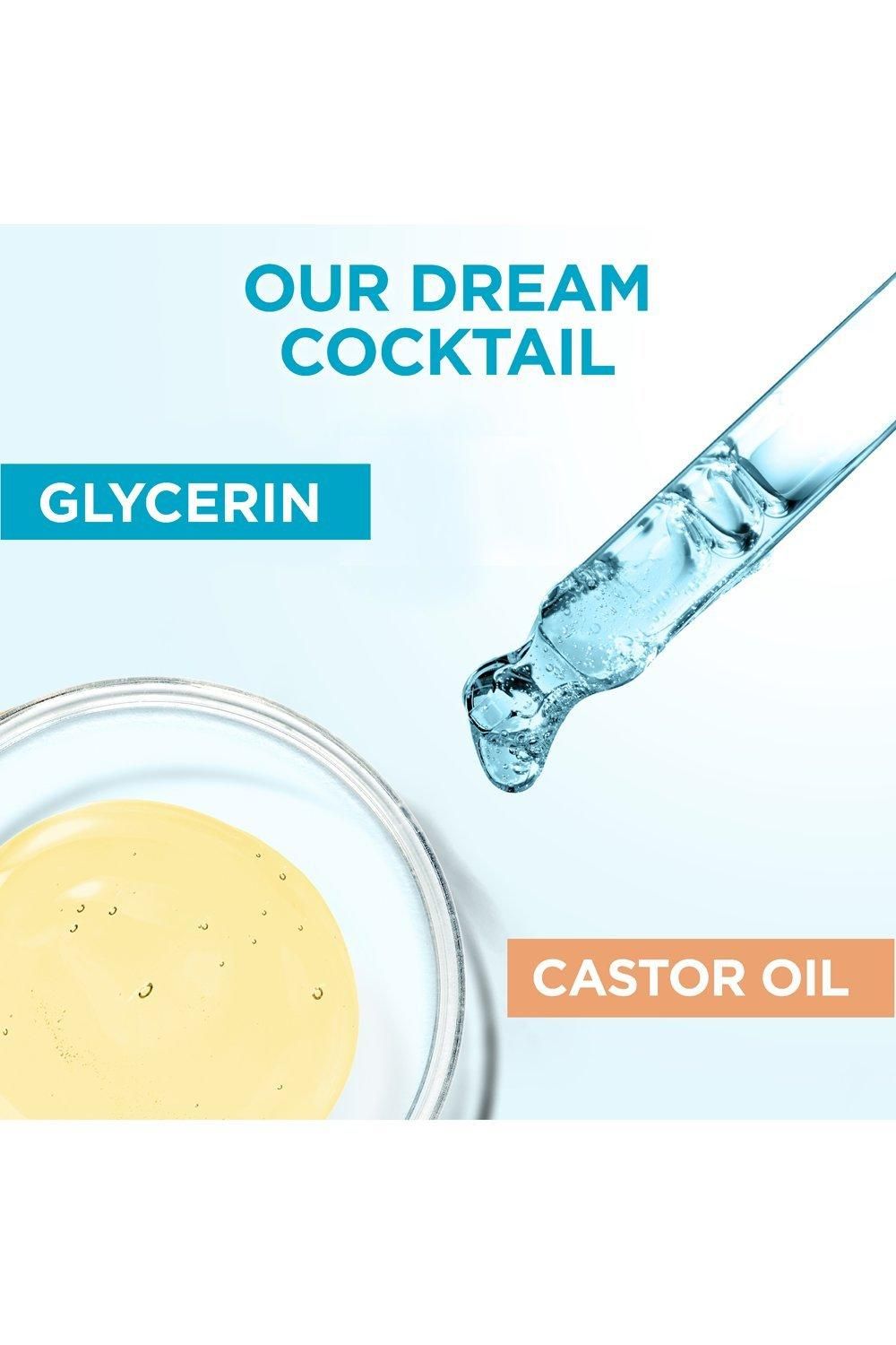 L'Oréal Paris Elvive Dream Lengths Curls 3 Days Moisturising Styling Gel Multi image 4