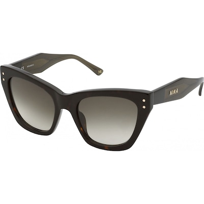 Nina Ricci SNR323540909 Cat Eye Sunglasses