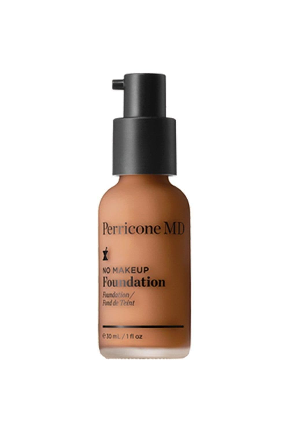 Perricone MD No Makeup Foundation Serum Rich image 1