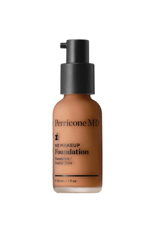 Perricone MD No Makeup Foundation Serum Rich