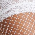 Ann Summers Lace Top Fishnet Hold Up image 5
