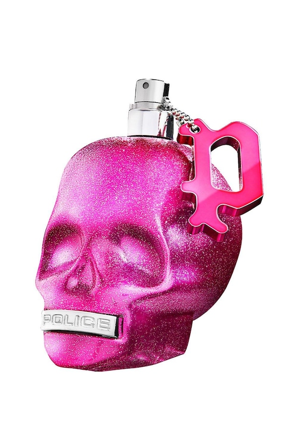 Police Police To Be Sweet Girl Eau De Toilette 125ml Misc