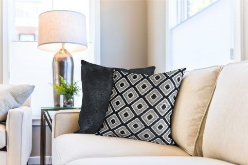 New Edge Blinds Nevada Cushion Cover image 2