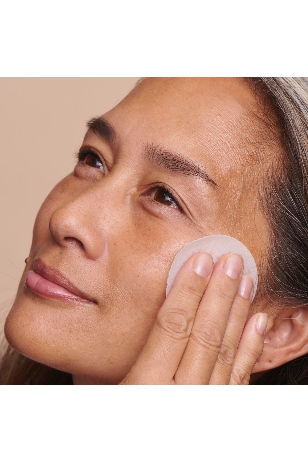 Peter Thomas Roth EVEN SMOOTHER Glycolic Retinol Resurfacing Peel Pads Misc image 5