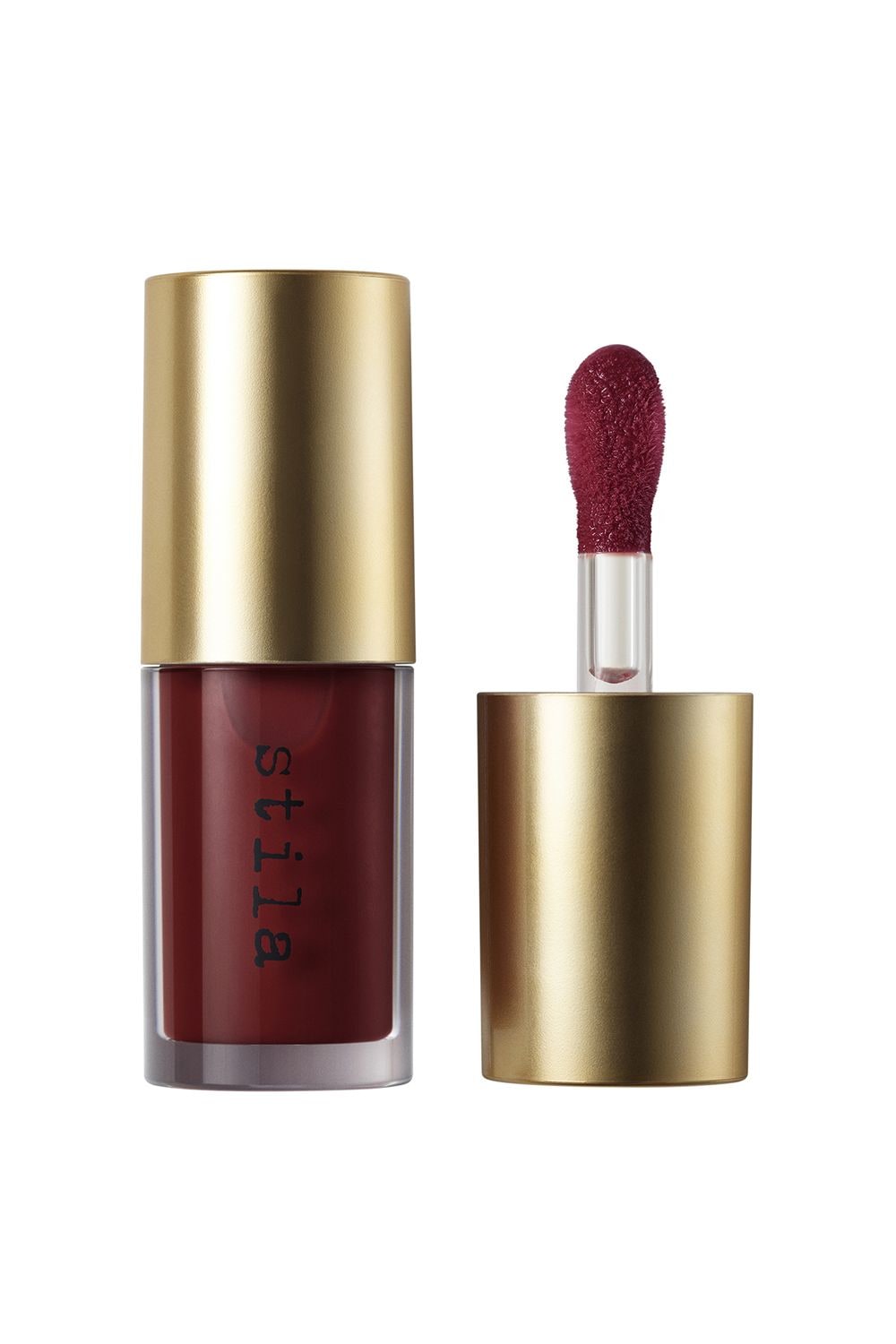 Stila Heaven's Dew Gel Lip Oil 5.35ml Jammin image 2