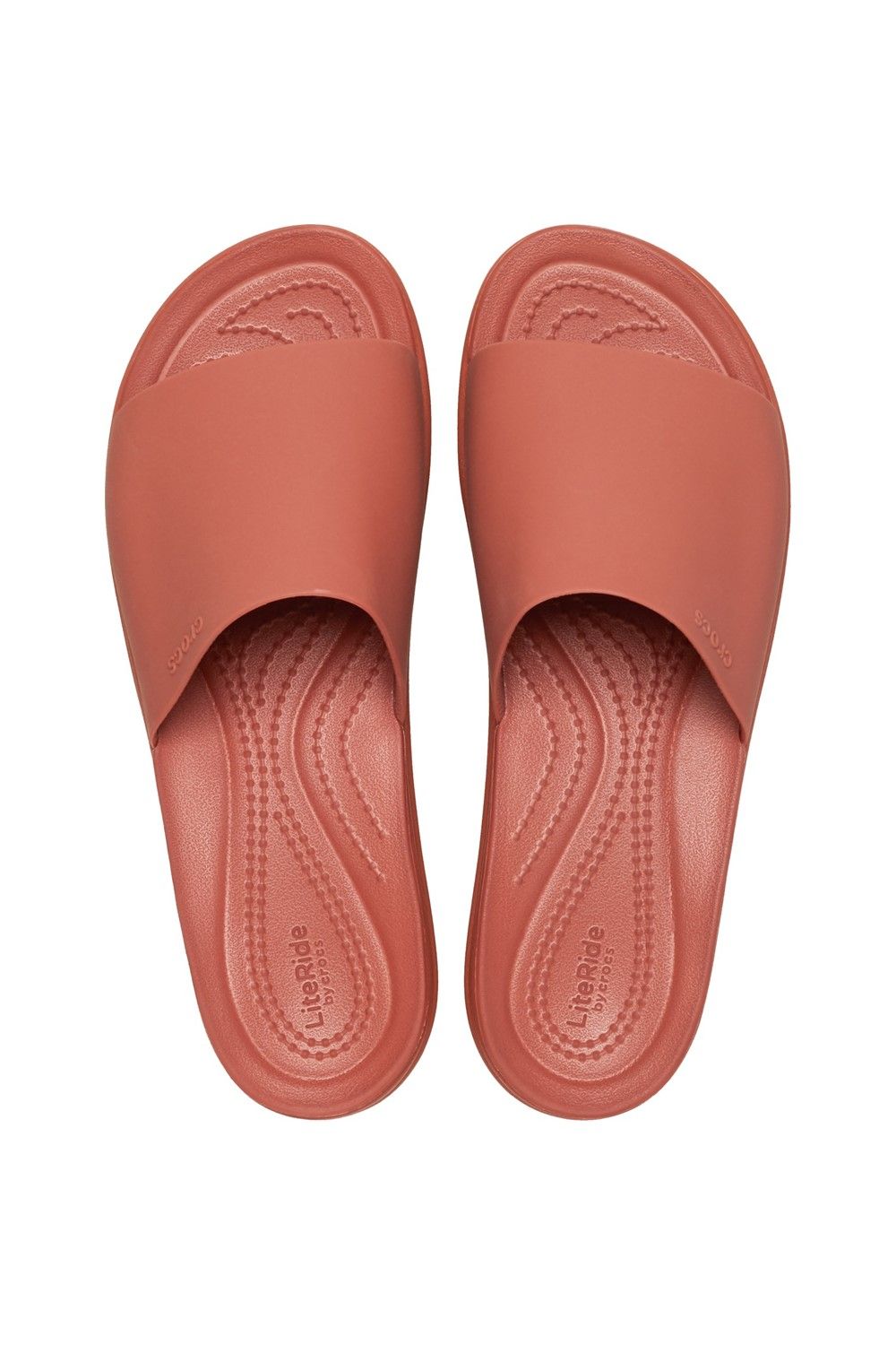 Crocs 'Brooklyn Slide' Mule  Summer image 6