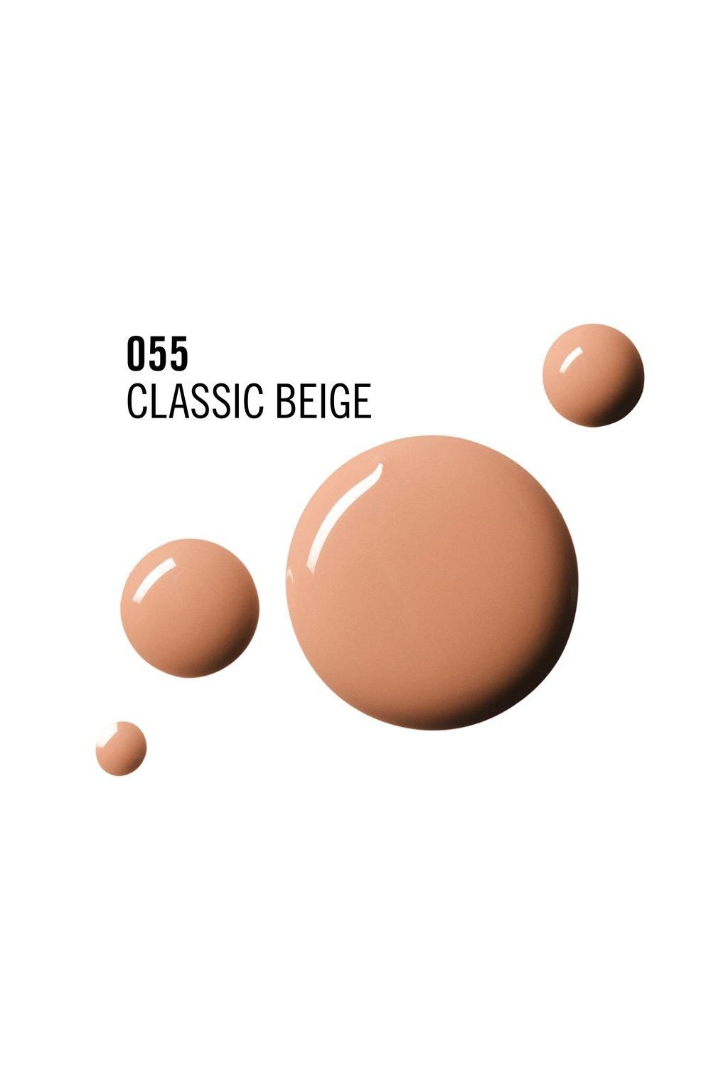 Rimmel London Multi-Tasker Wake Me Up Foundation & Concealer Classic Beige image 2