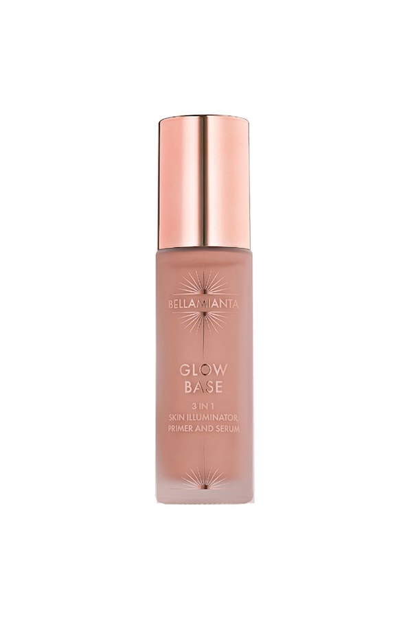 Bellamianta Glow Base 30 ml Pearl Glow