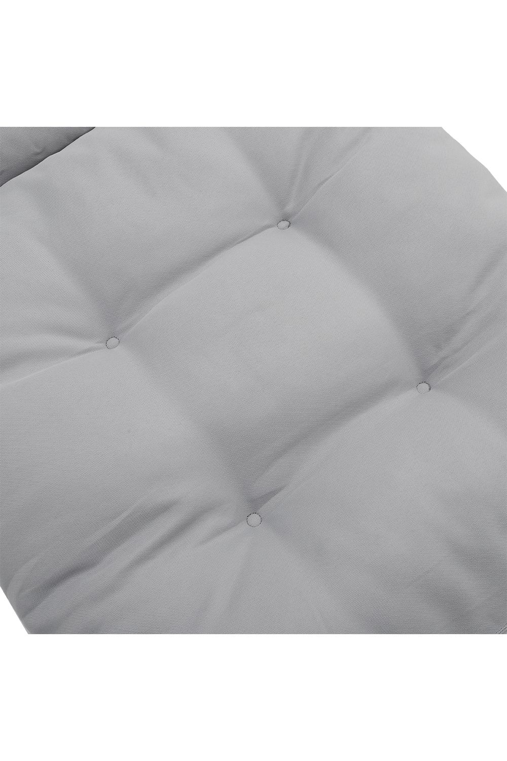 Living and Home Lawn Chair Garden Seat Cushion 110x50cm image 4