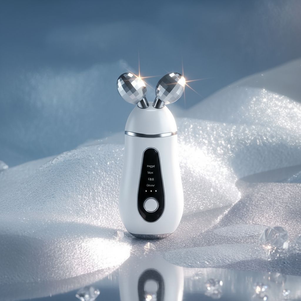 Erth Skin London Erth Beauty London Sculpt & Lift Pro Rejuventor image 5