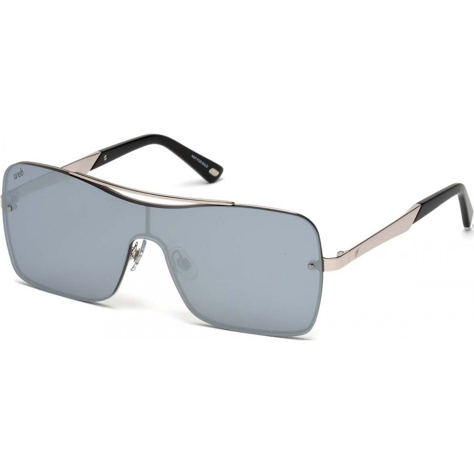 Web Eyewear WE0202-16C Sunglasses image 1