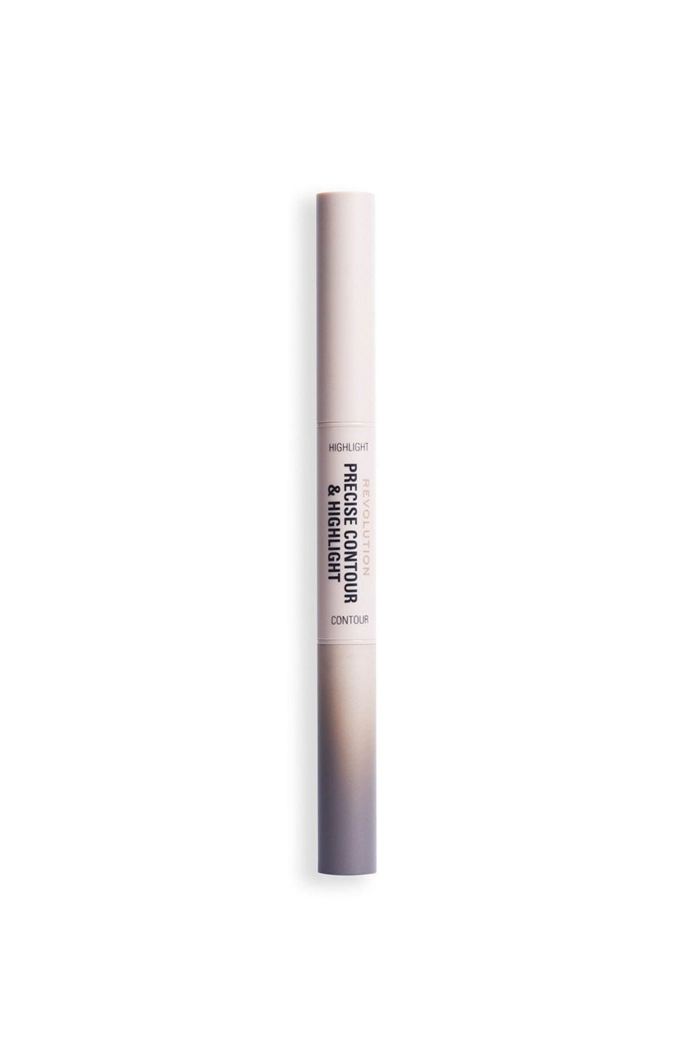 Revolution Precise Contour & Highlight Stick Medium image 3