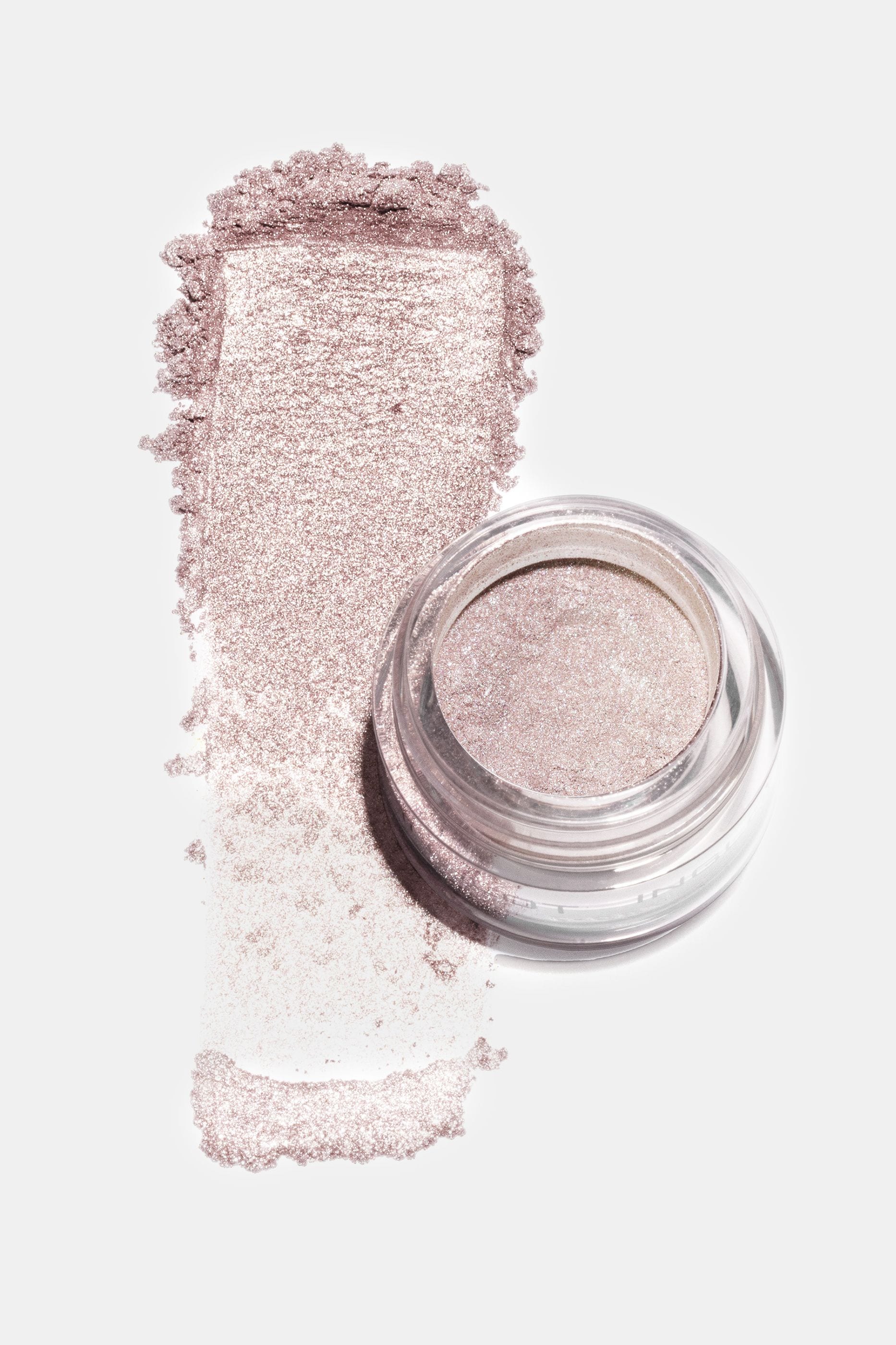 INGLOT Eye & Body Powder Pigment image 4