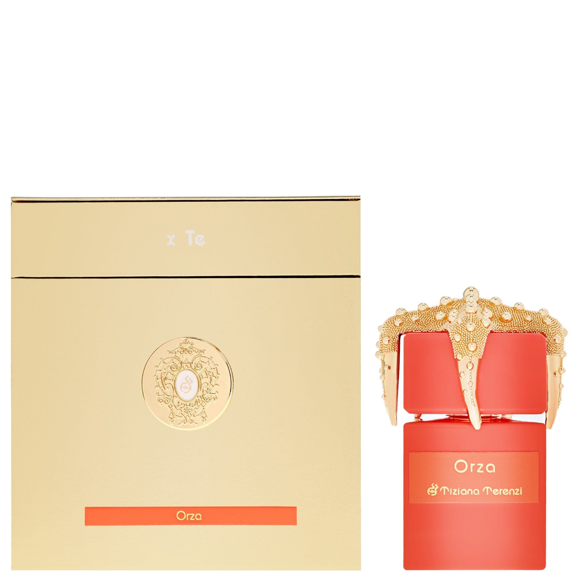 Tiziana Terenzi Orza Extrait de Parfum 100ml image 3