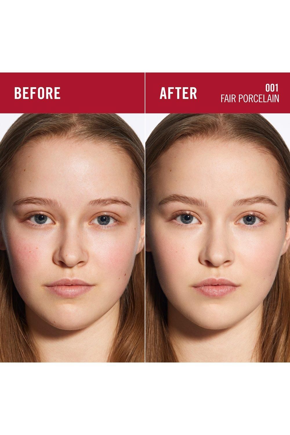 Rimmel London Lasting Finish Compact Foundation Fair Porcelain image 2