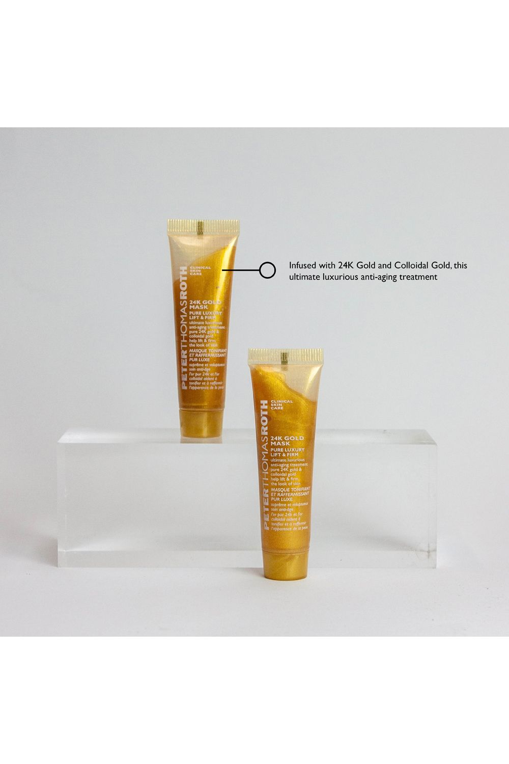 Peter Thomas Roth Golden Hour Set Multi image 5