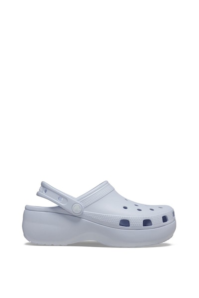Crocs 'Classic Platform' Beach