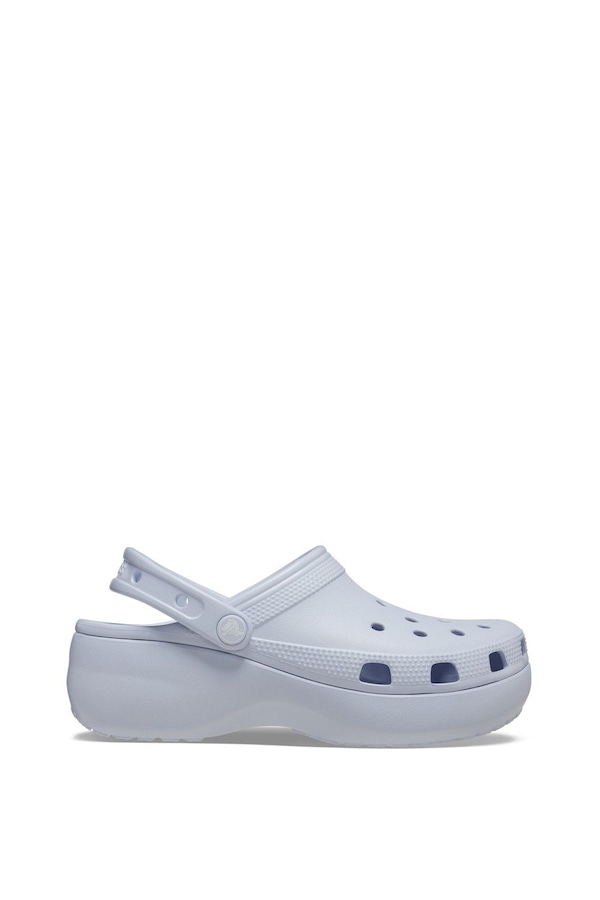 Crocs 'Classic Platform'  Beach