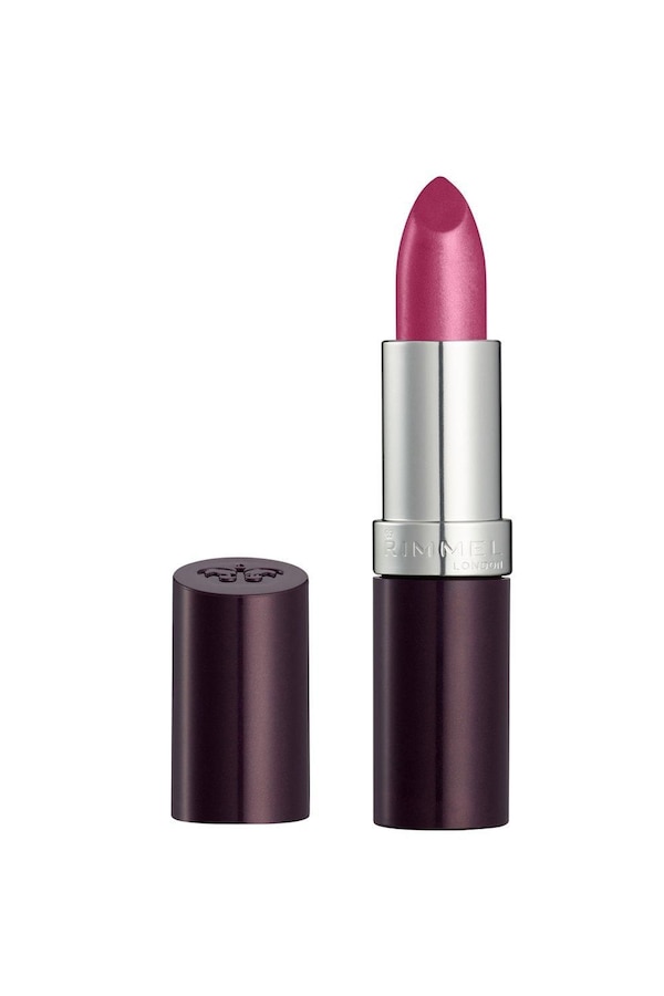 Rimmel London Lasting Finish Lipstick 4g Sugar Plum