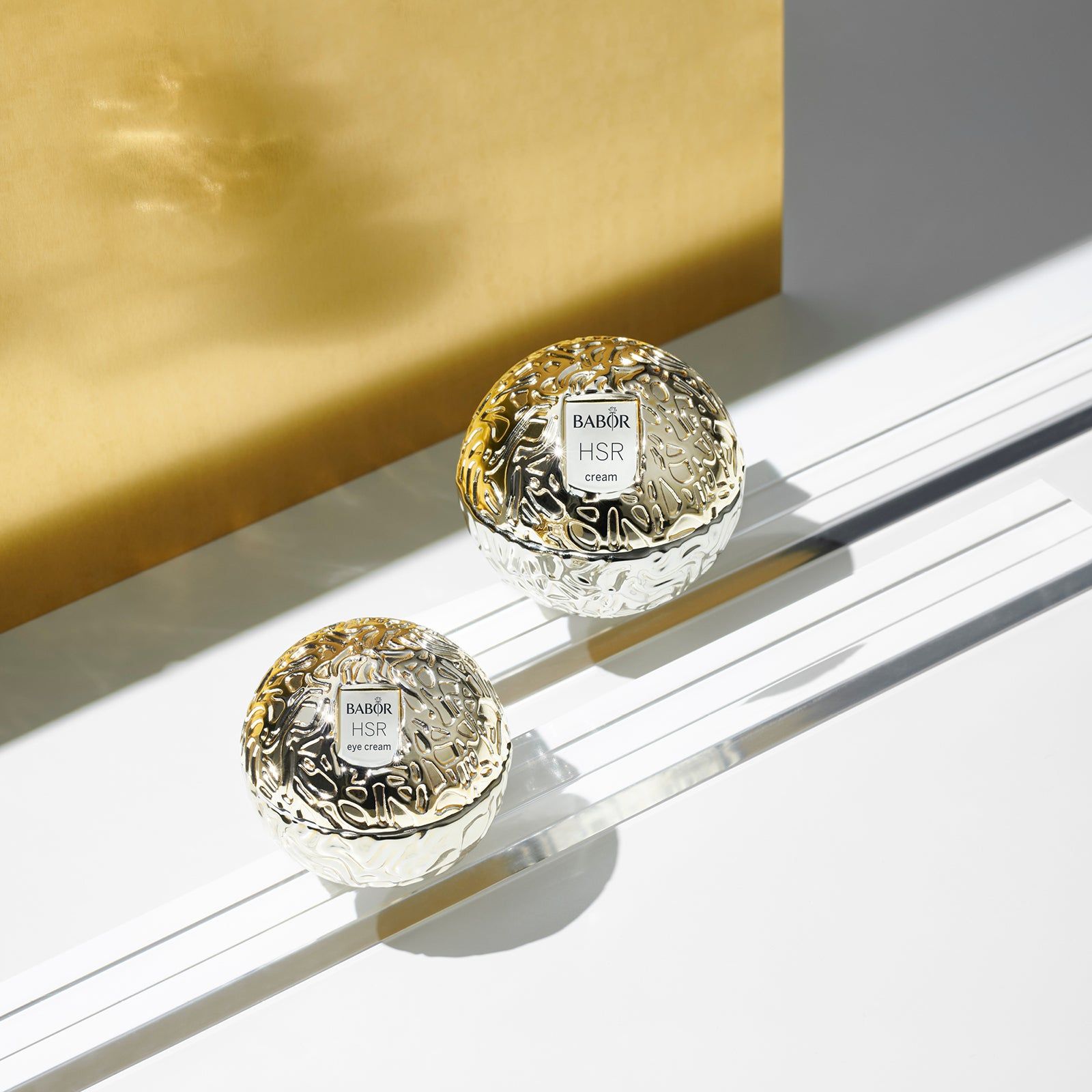 BABOR HSR Lifting Eye Cream 30ml image 3