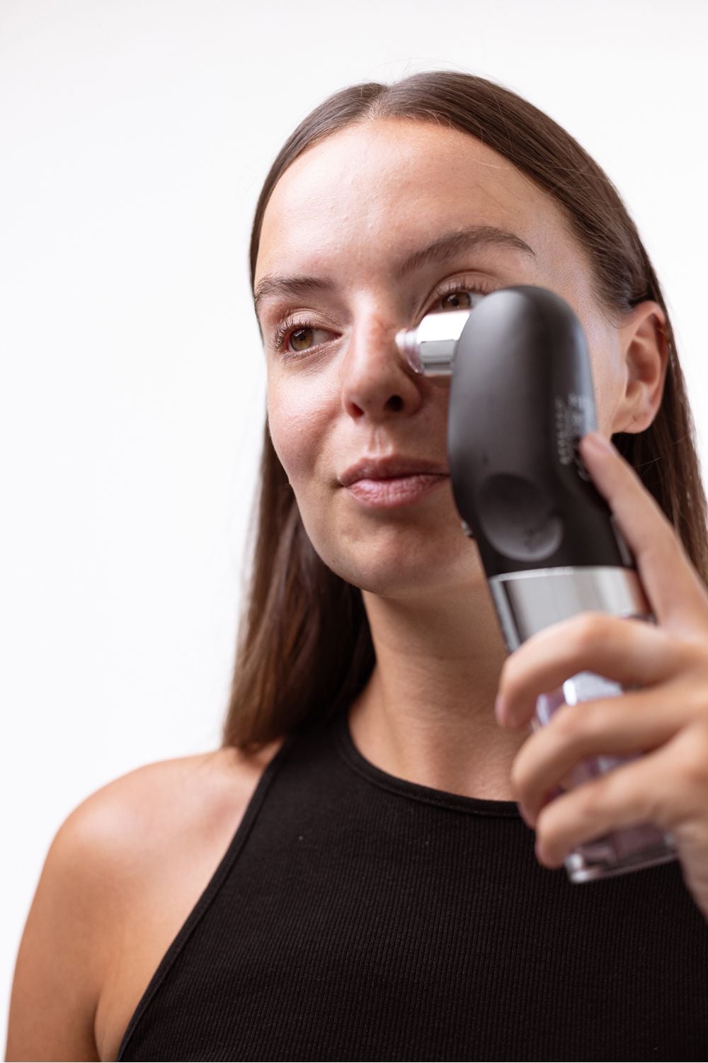 Stylpro Hydro Exfoliator Multi image 4