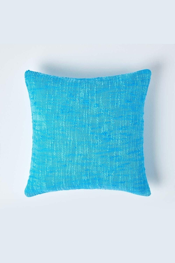 Homescapes Nirvana Cotton Cushion Cover