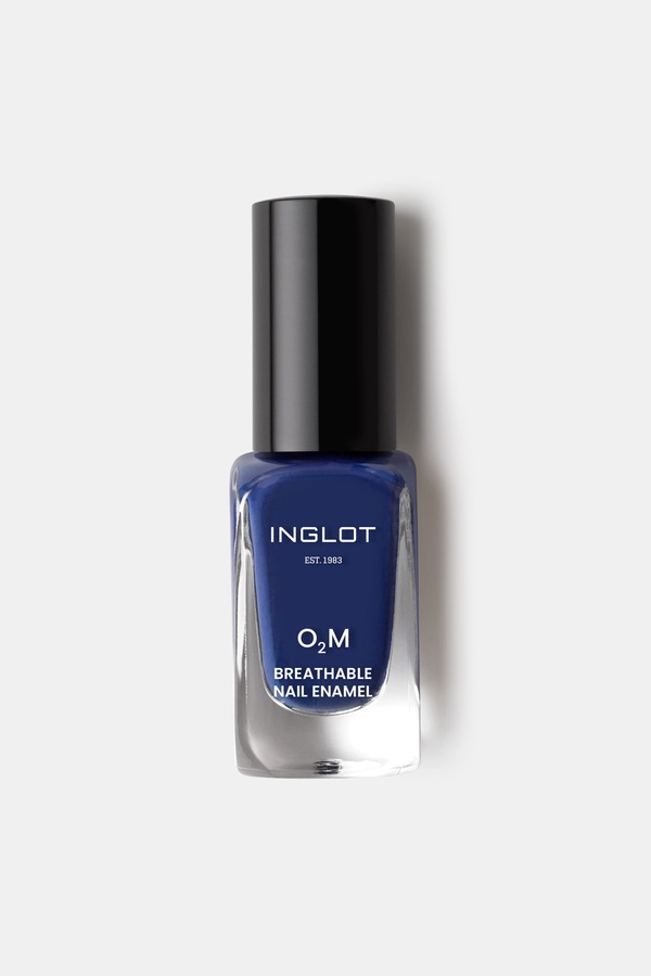 INGLOT O2m Breathable Nail Enamel