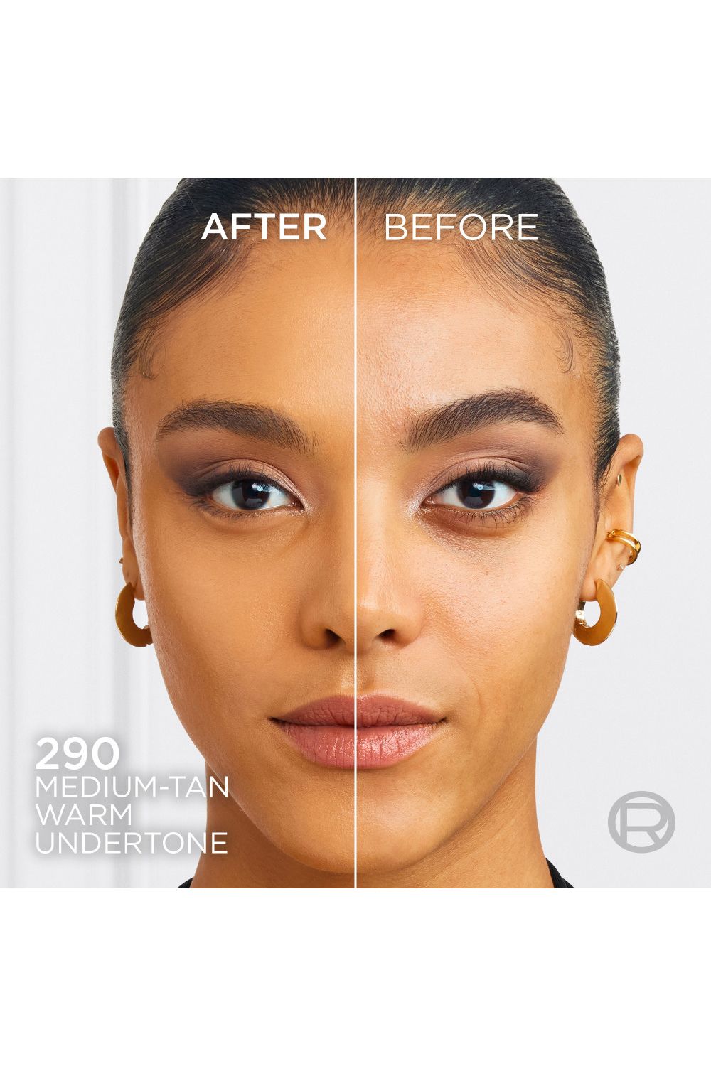 L'Oréal Paris Infallible Skin Ink 15ml 290 Warm image 4