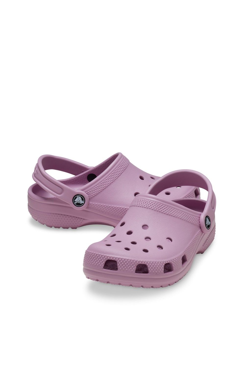 Crocs Toddler Classic Clog image 3