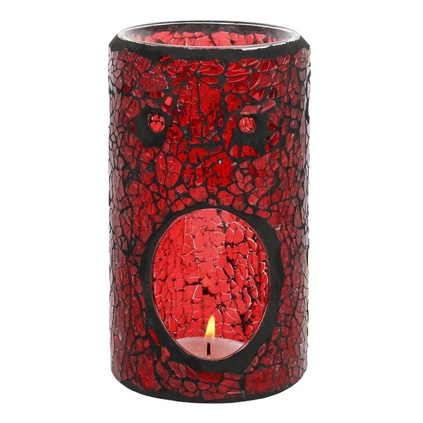 Something Different Pillar Oil Burner