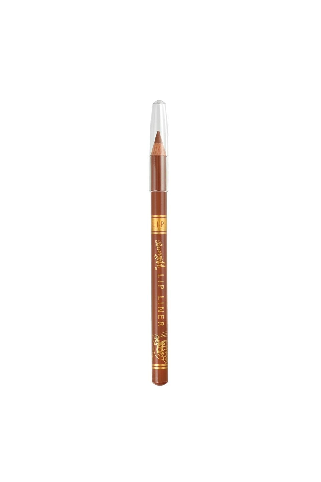 Barry M Cosmetics Lip Liner Toast image 1