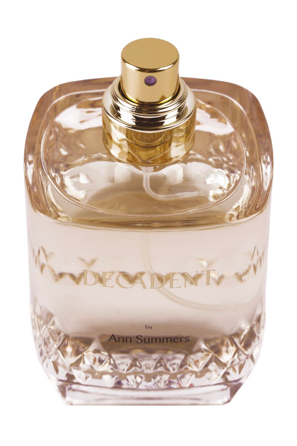 Ann Summers Decadent Eau De Parfum 100ml image 3