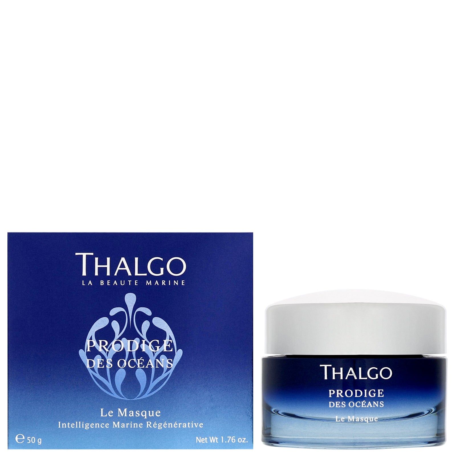 Thalgo Prodige des Océans Mask 50g image 3