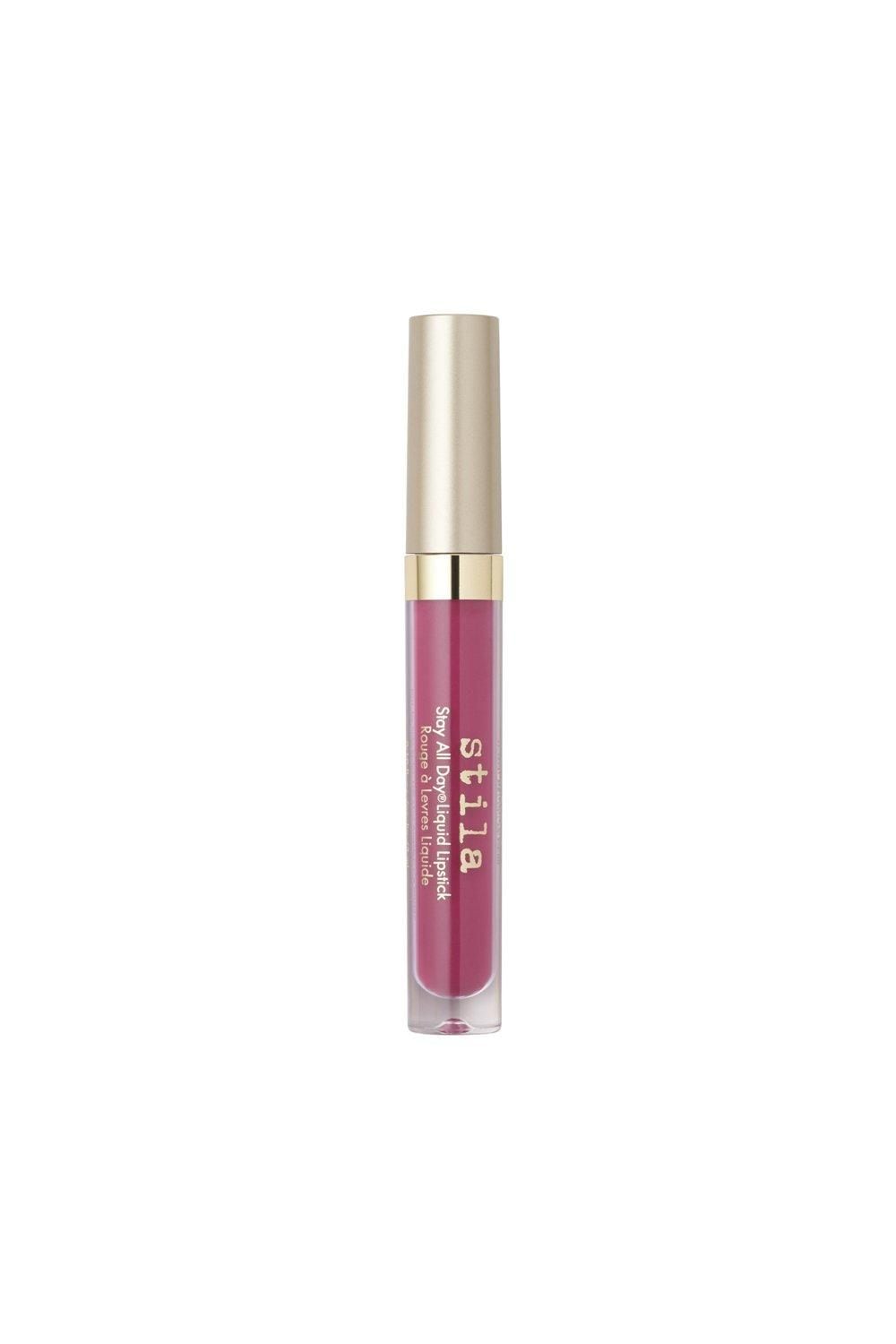 Stila Stay All Day Liquid Lipstick - Sheer Azalea image 2