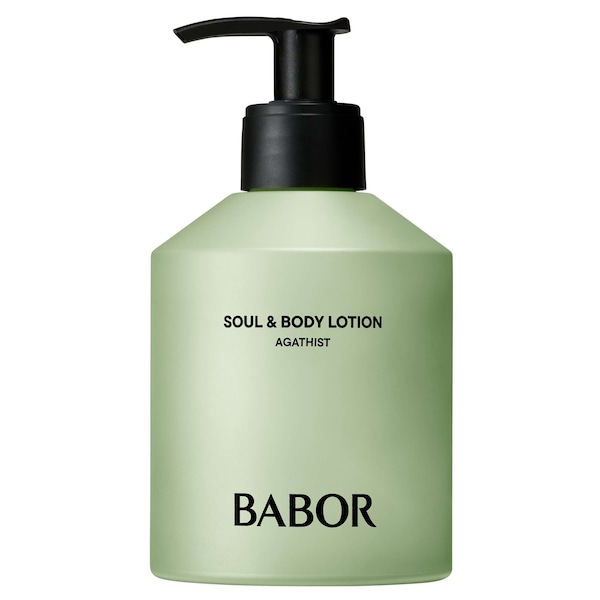 BABOR Soul & Body Lotion Agathist