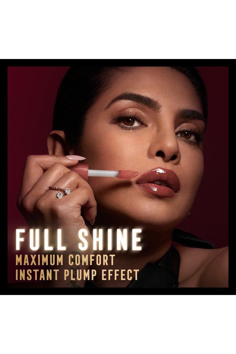 Max Factor 2000 Calorie Lip Glaze Gloss 4.4ml Berry Sorbet image 8