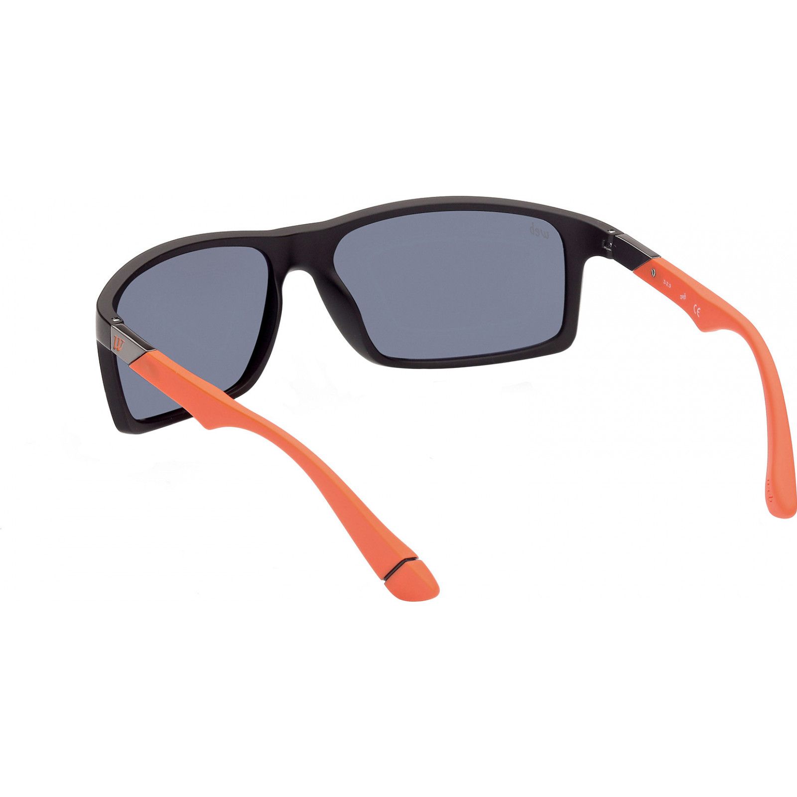Web Eyewear WE0293-6305C Sunglasses image 3