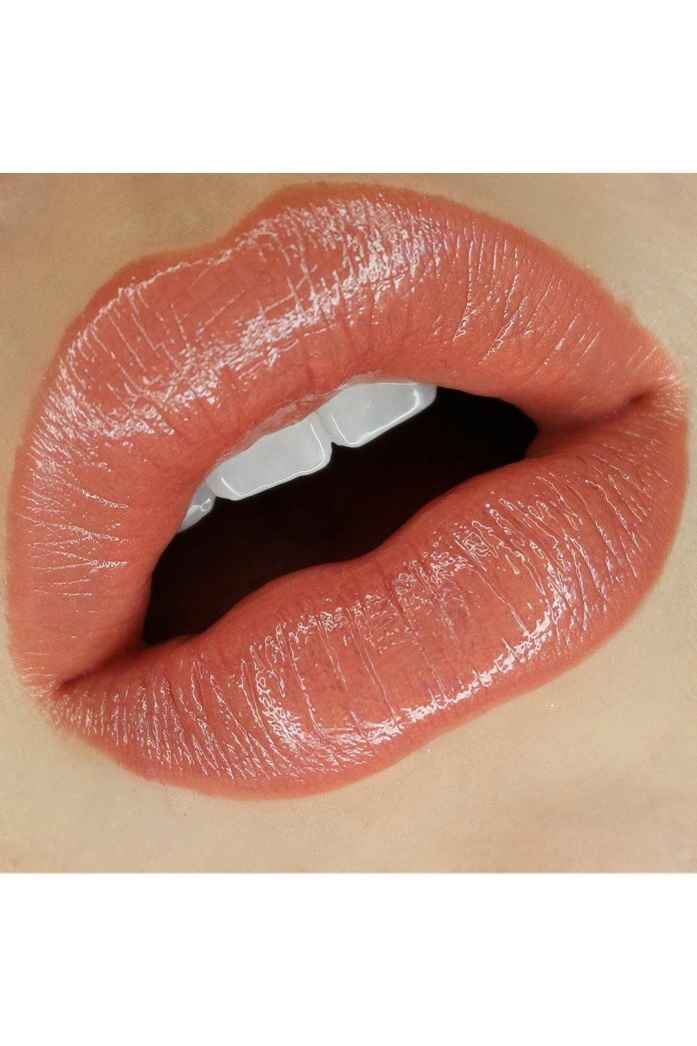 Nudestix Gel Color Lip & Cheek Balm Ally image 3