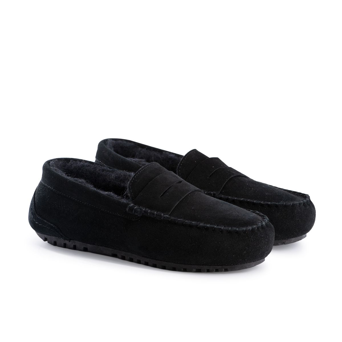 Aus Wooli Australia Byronbay Cosy Moccasin image 2